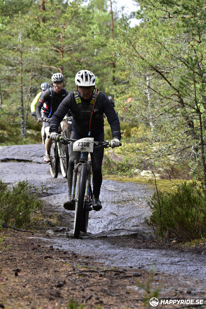 Bild från Lida Loop 2019